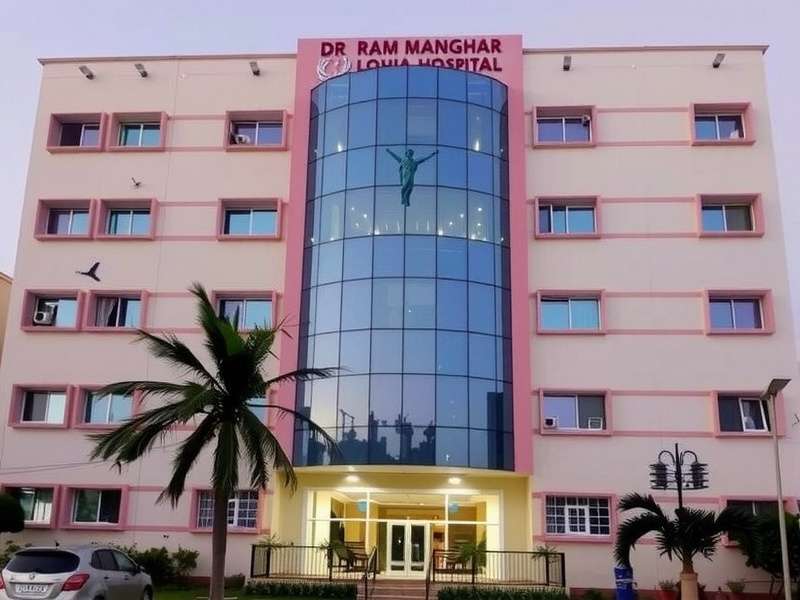 Neurologist reviewing brain scans