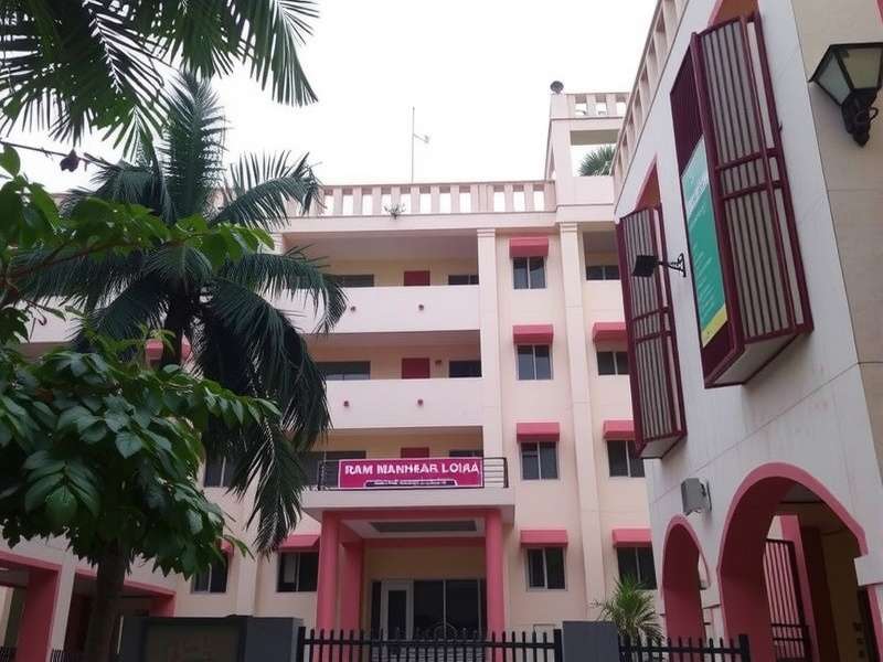 Pediatrician with a child patient