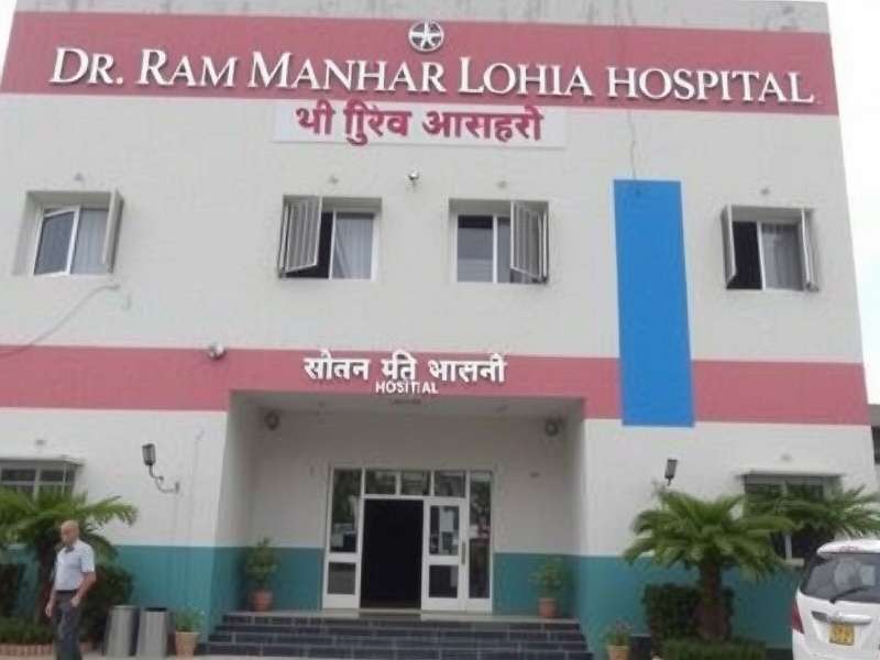 Dr. A. K. Sharma, Senior Cardiologist